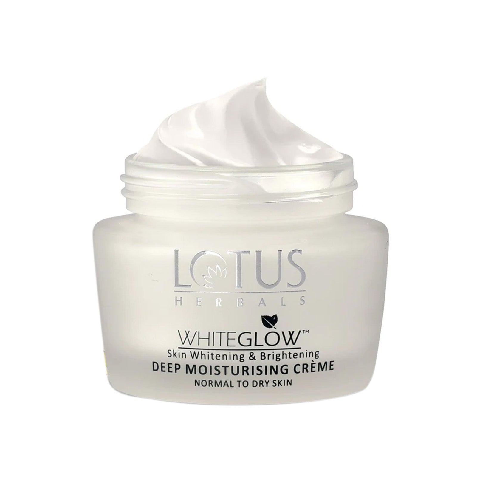 lotus summer cream for oily skin